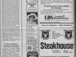 ZeitungsZeitmaschine 1978
